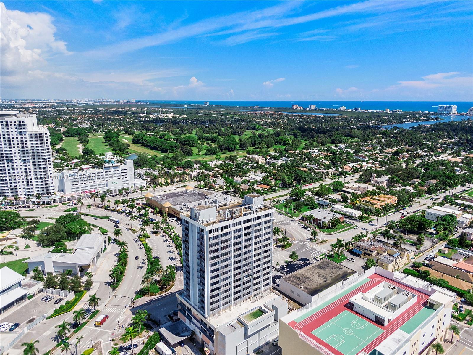 1720 Harrison St Unit: 11A