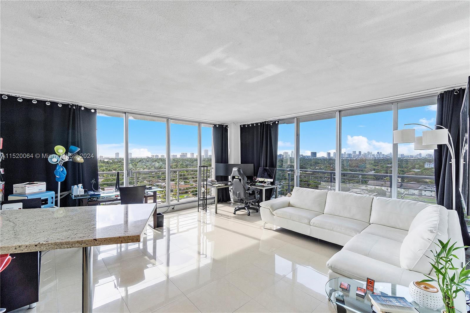 1720 Harrison St Unit: 11A