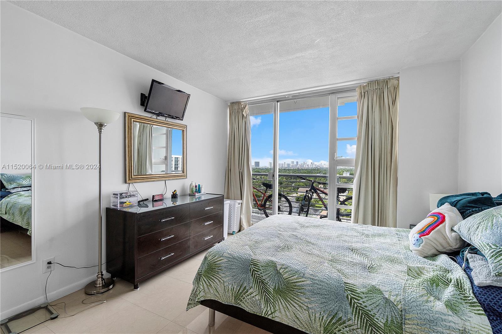1720 Harrison St Unit: 11A