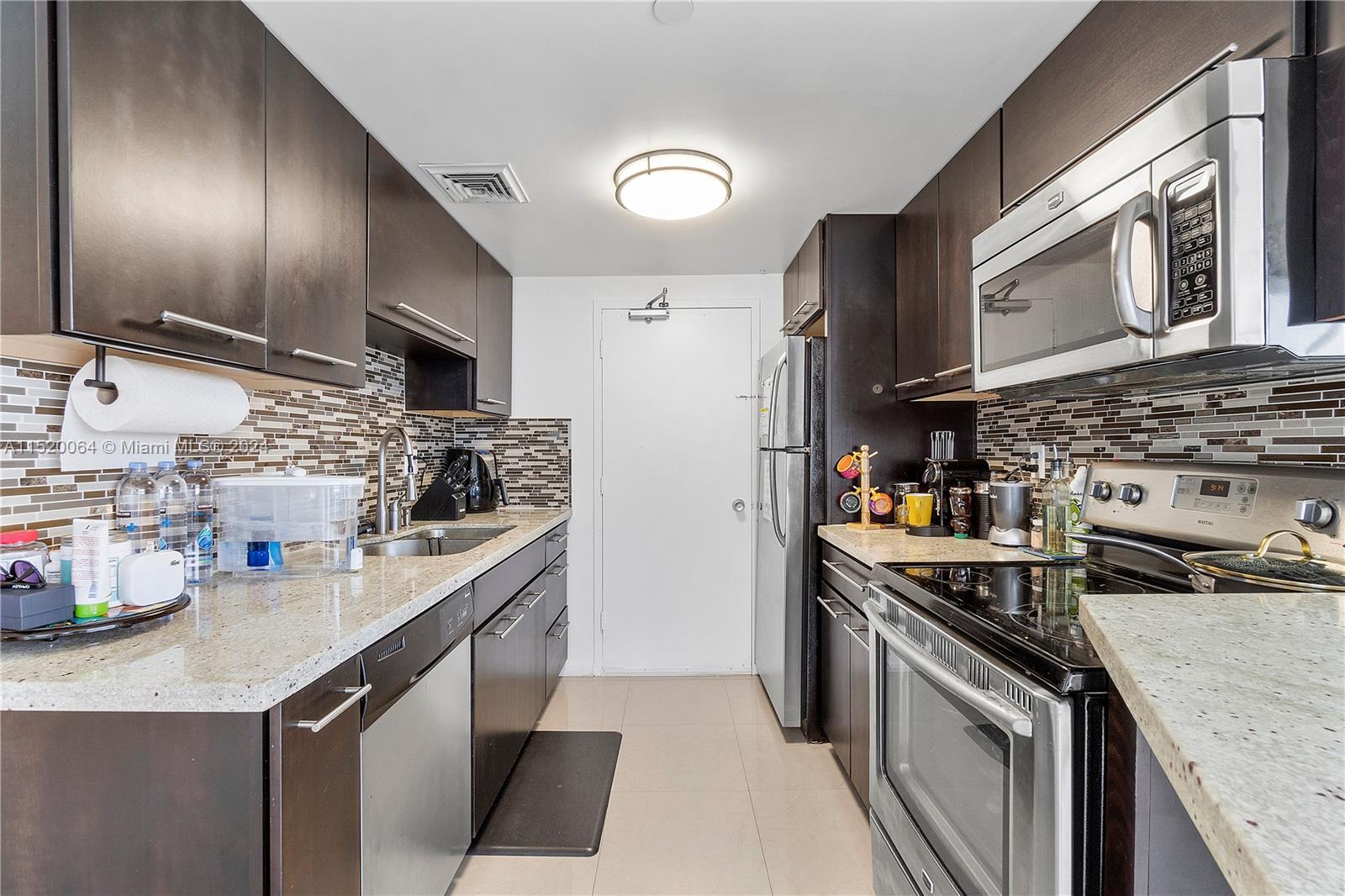 1720 Harrison St Unit: 11A