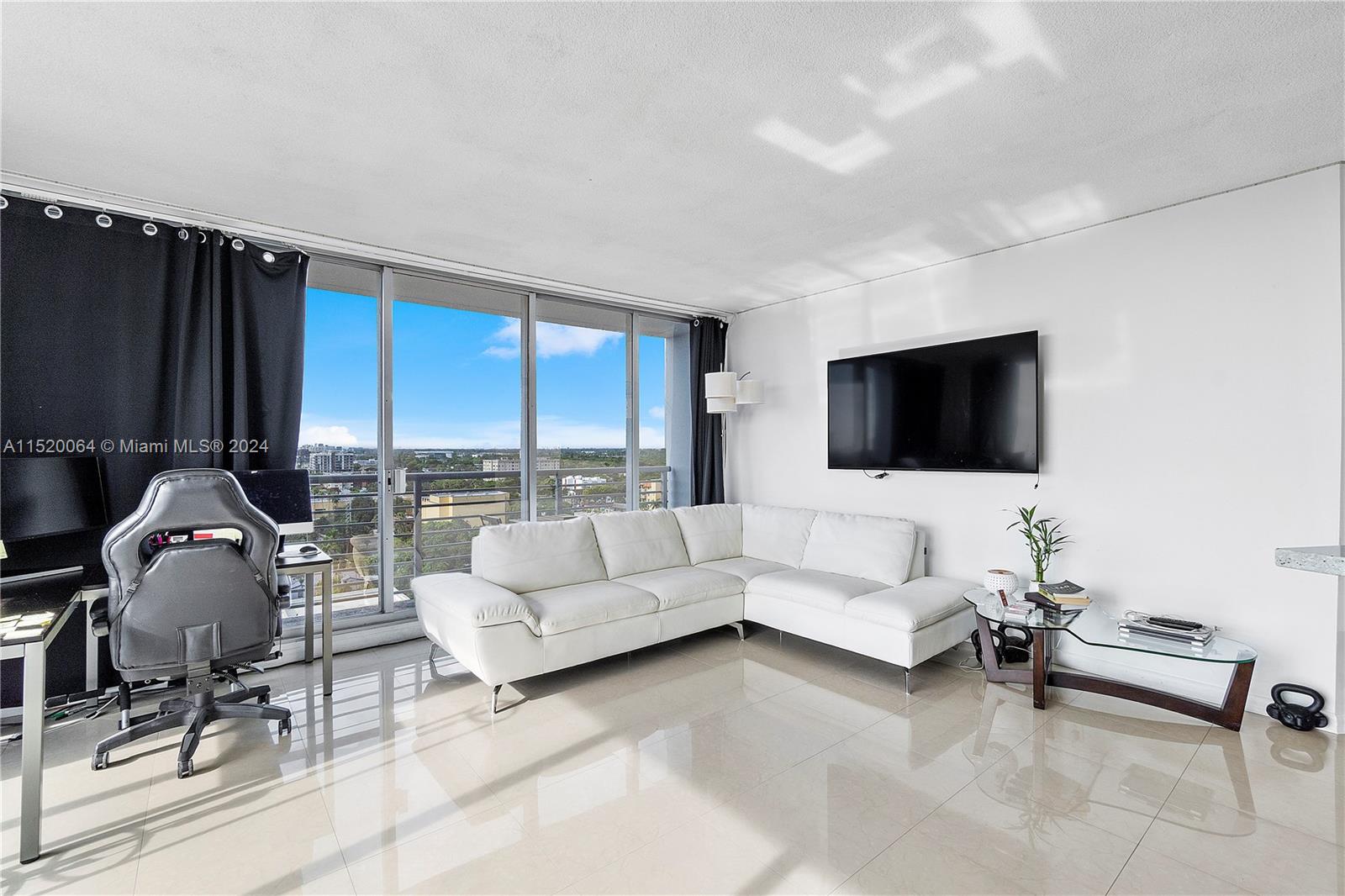 1720 Harrison St Unit: 11A