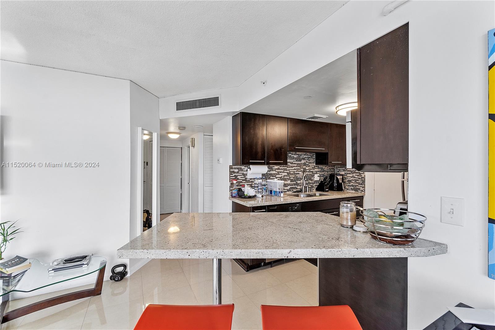 1720 Harrison St Unit: 11A