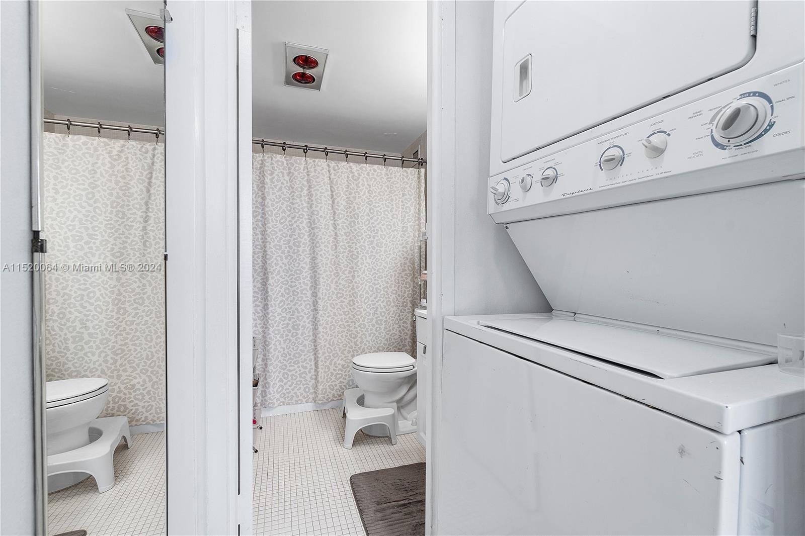 1720 Harrison St Unit: 11A