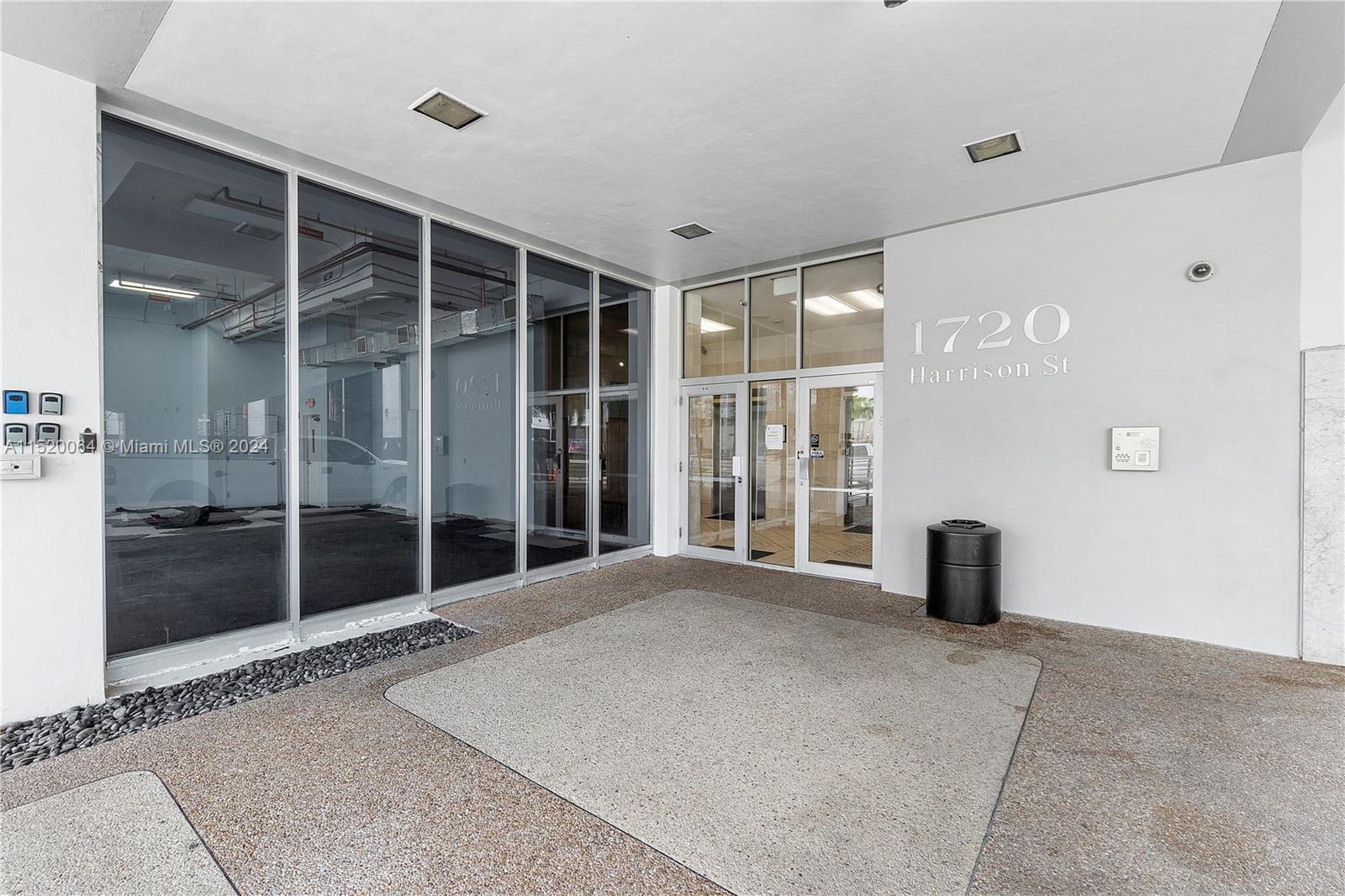 1720 Harrison St Unit: 11A