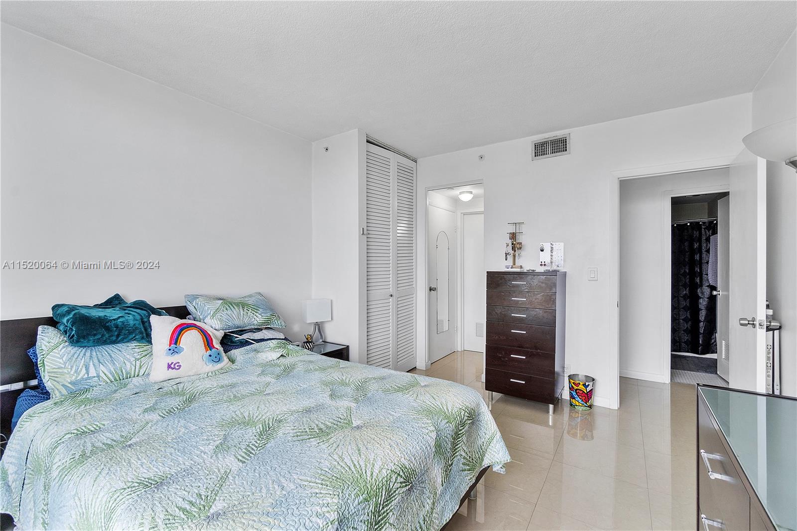 1720 Harrison St Unit: 11A