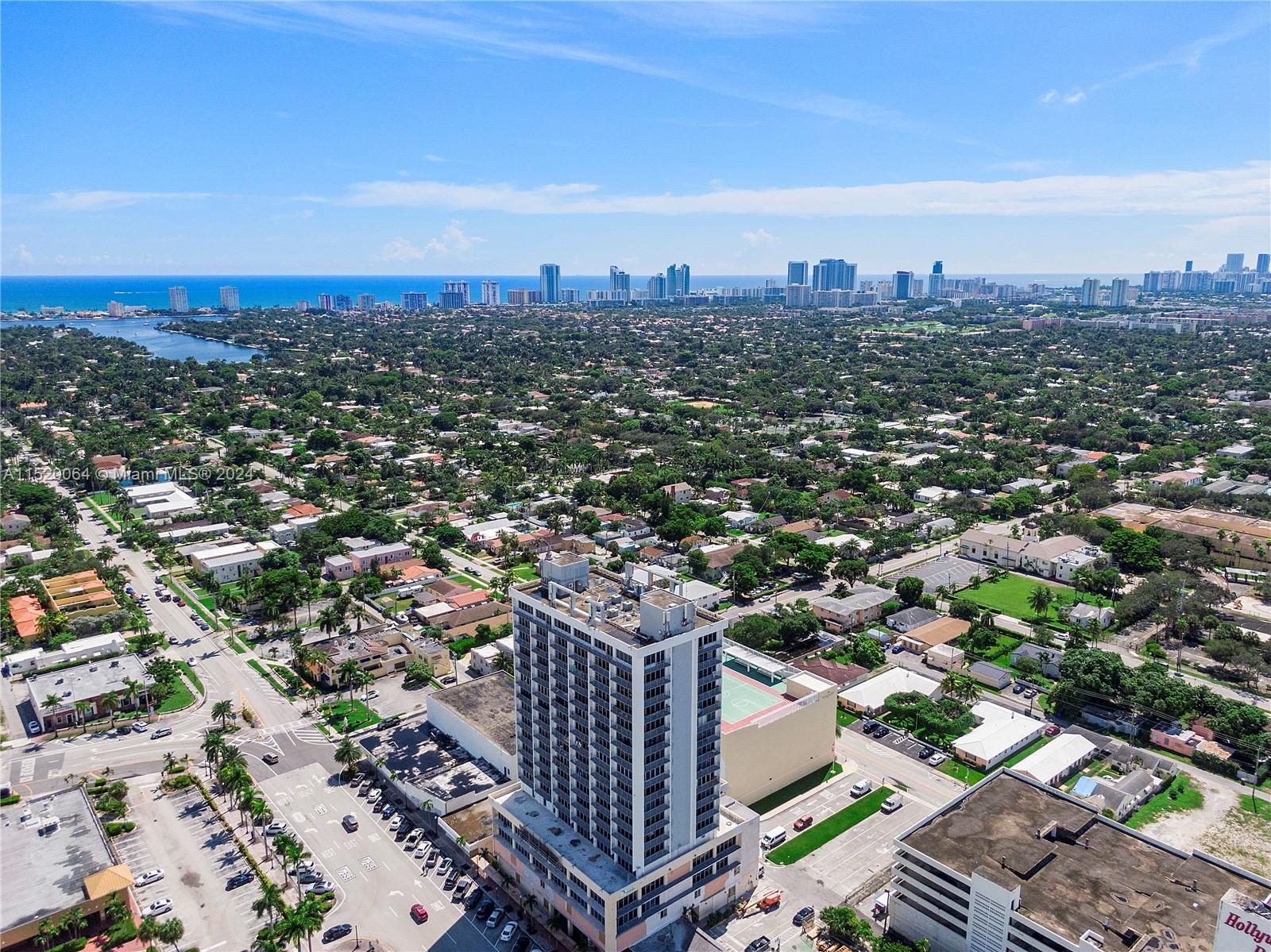 1720 Harrison St Unit: 11A