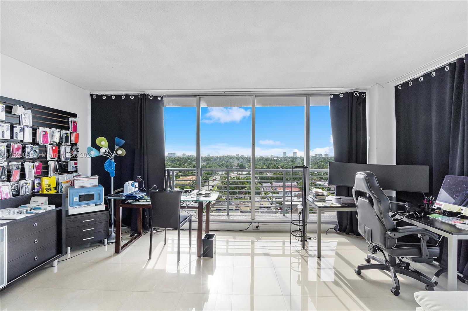 1720 Harrison St Unit: 11A