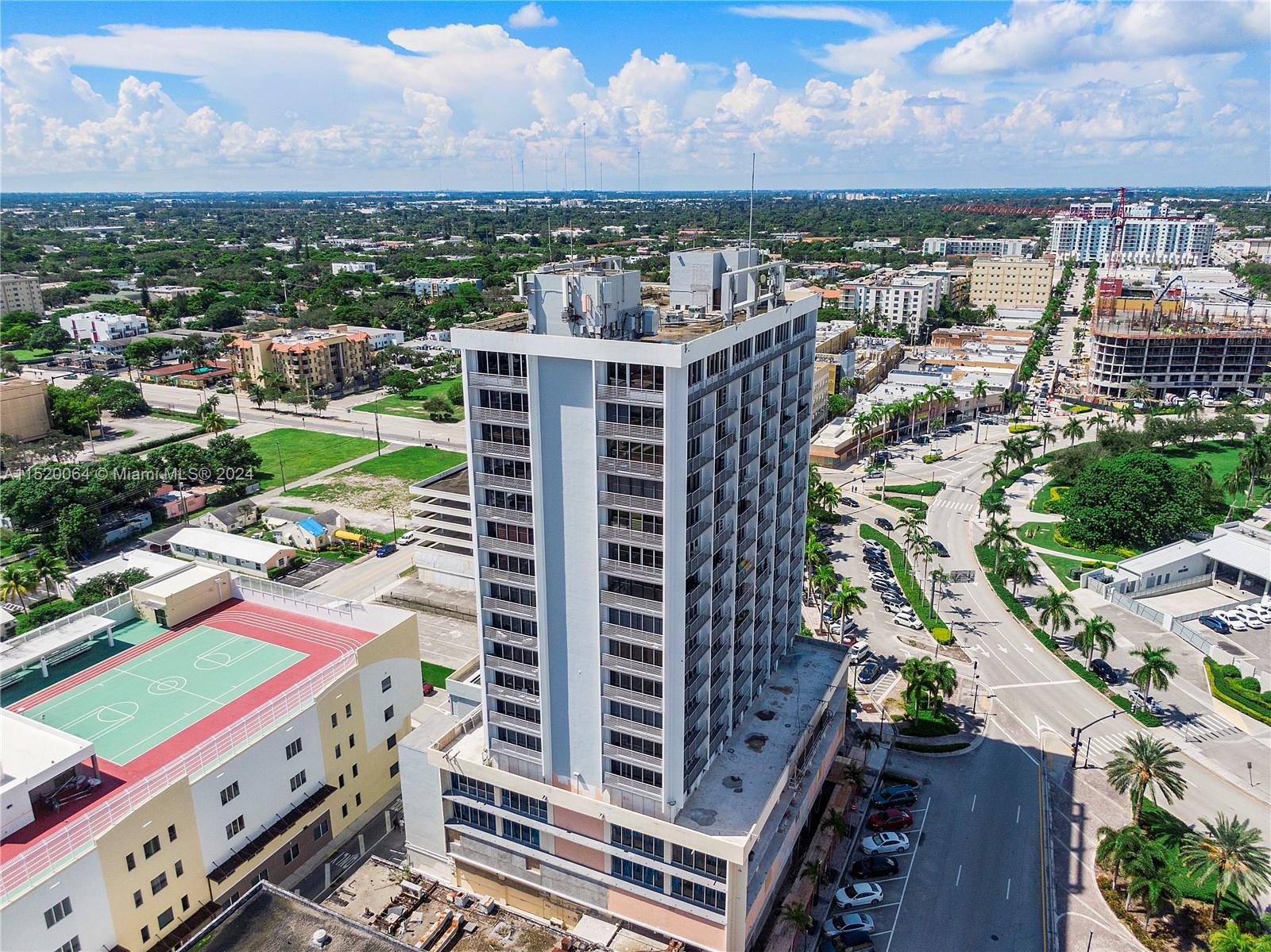 1720 Harrison St Unit: 11A
