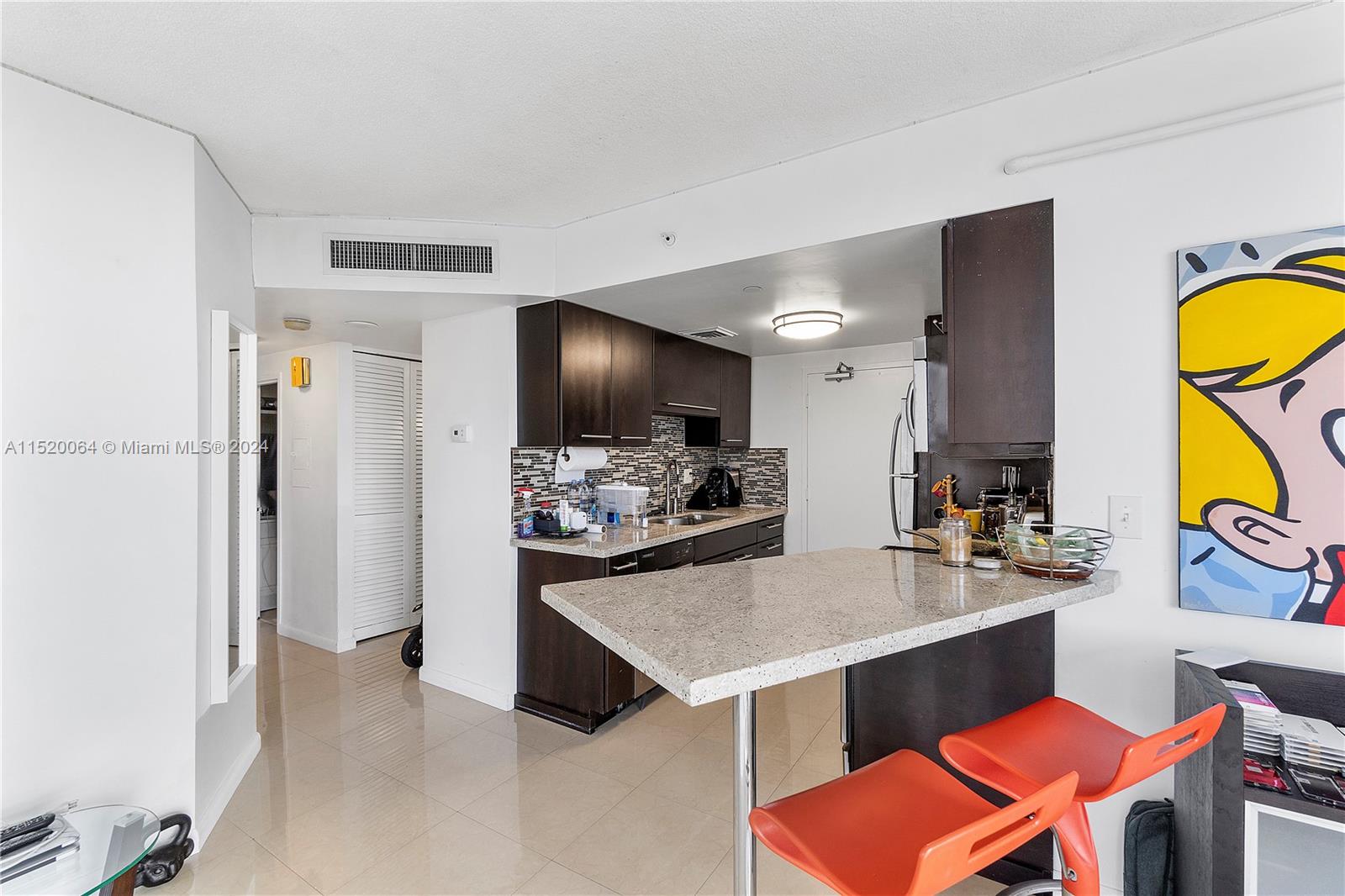 1720 Harrison St Unit: 11A