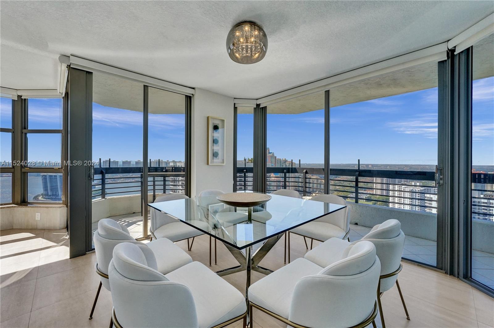 3500 Mystic Pointe Dr Unit: 3601