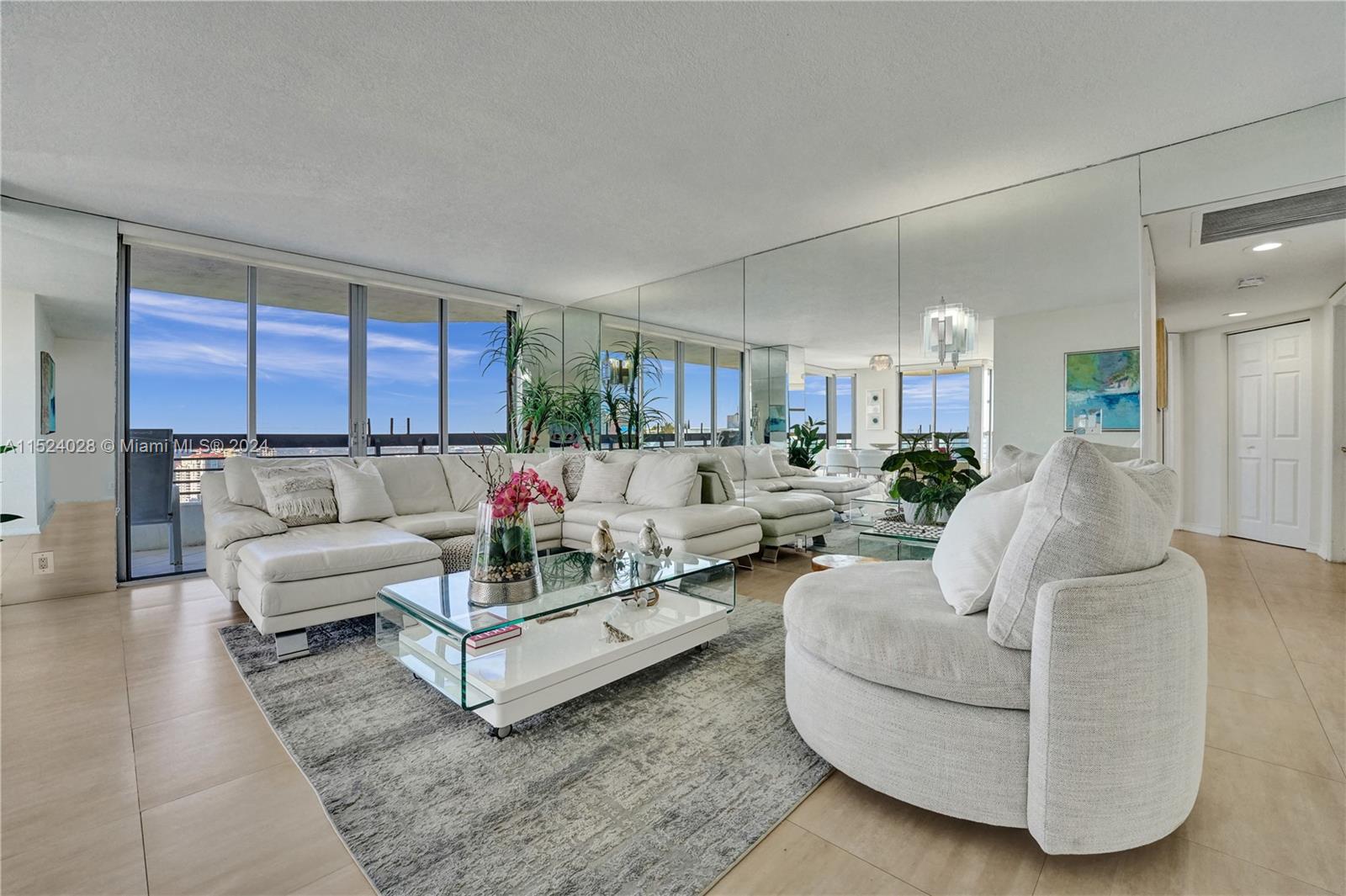 3500 Mystic Pointe Dr Unit: 3601