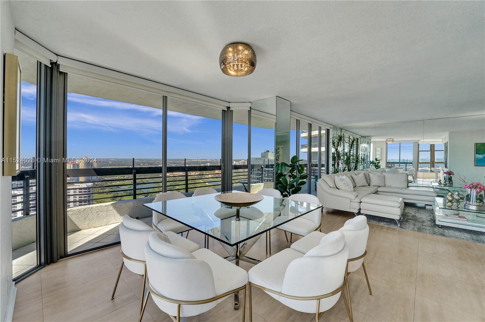 3500 Mystic Pointe Dr Unit: 3601