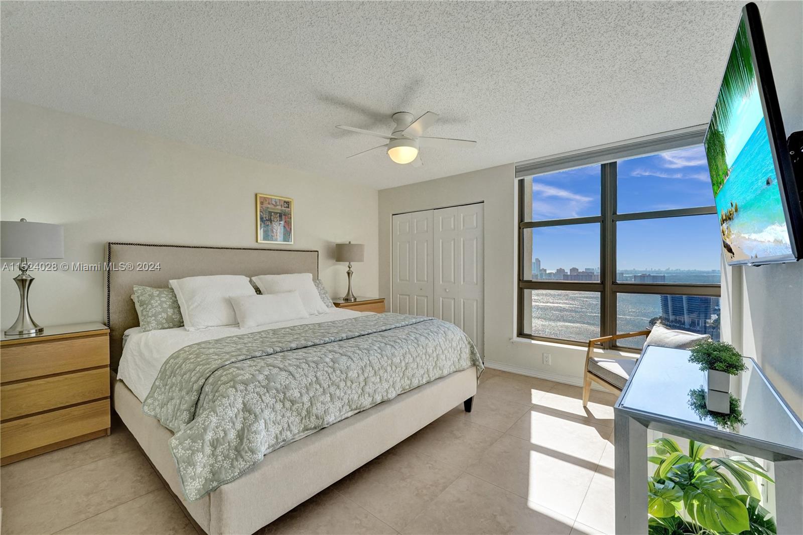 3500 Mystic Pointe Dr Unit: 3601