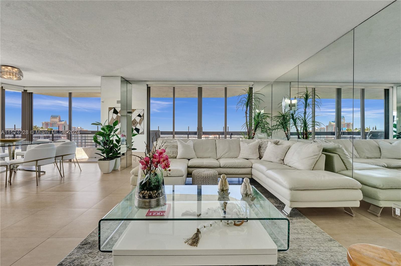 3500 Mystic Pointe Dr Unit: 3601