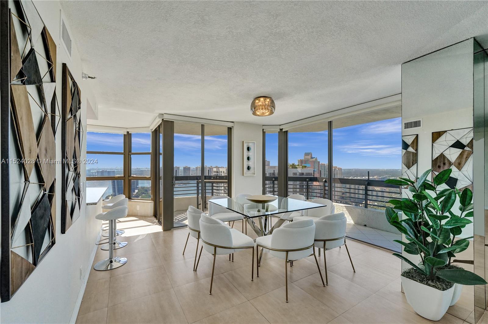3500 Mystic Pointe Dr Unit: 3601