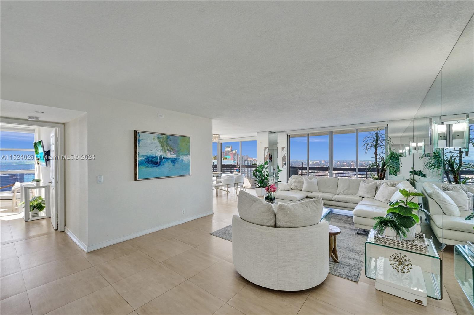 3500 Mystic Pointe Dr Unit: 3601