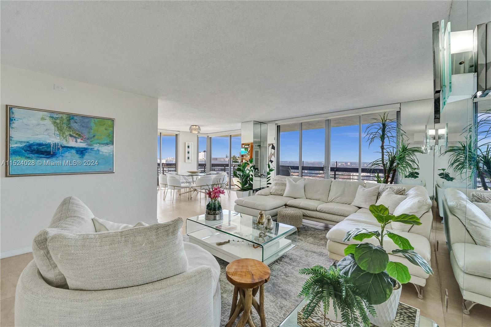 3500 Mystic Pointe Dr Unit: 3601