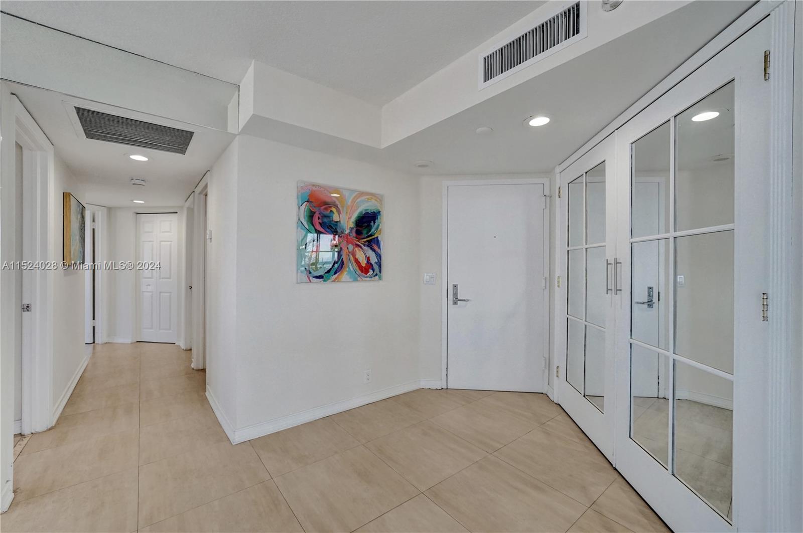 3500 Mystic Pointe Dr Unit: 3601