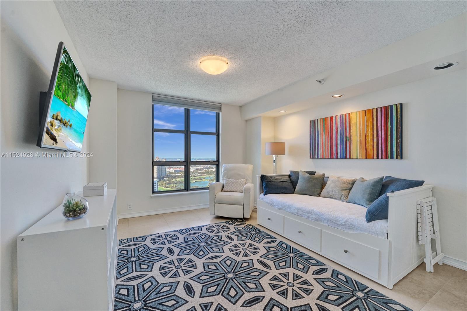 3500 Mystic Pointe Dr Unit: 3601