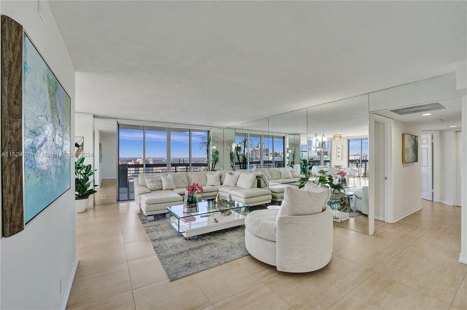 3500 Mystic Pointe Dr Unit: 3601