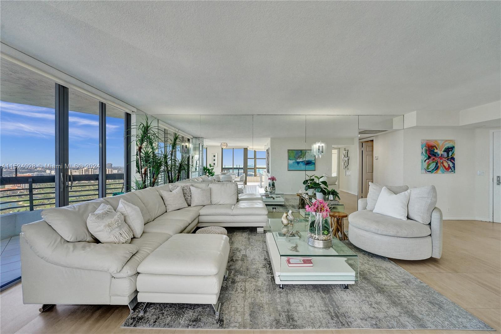 3500 Mystic Pointe Dr Unit: 3601