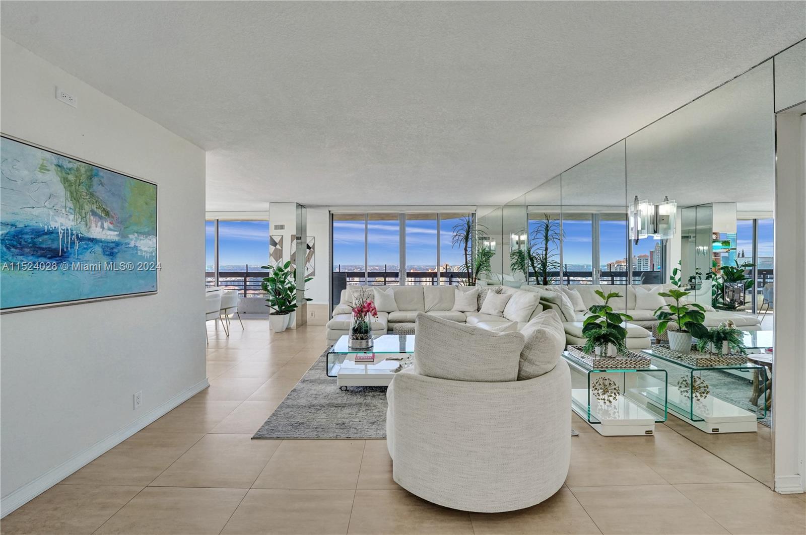 3500 Mystic Pointe Dr Unit: 3601