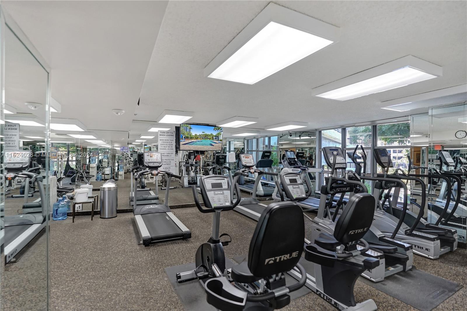 3500 Mystic Pointe Dr Unit: 3601