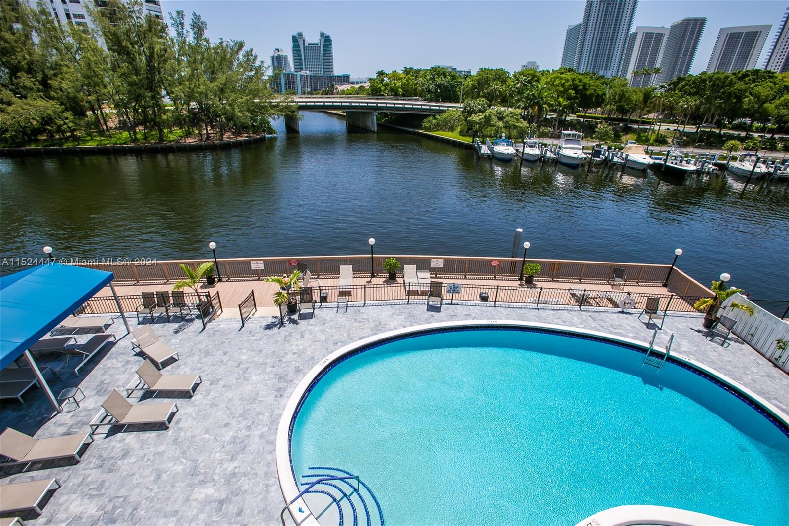 400 Diplomat Pkwy Unit: 514