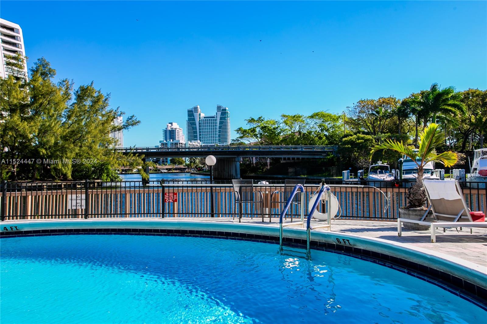 400 Diplomat Pkwy Unit: 514