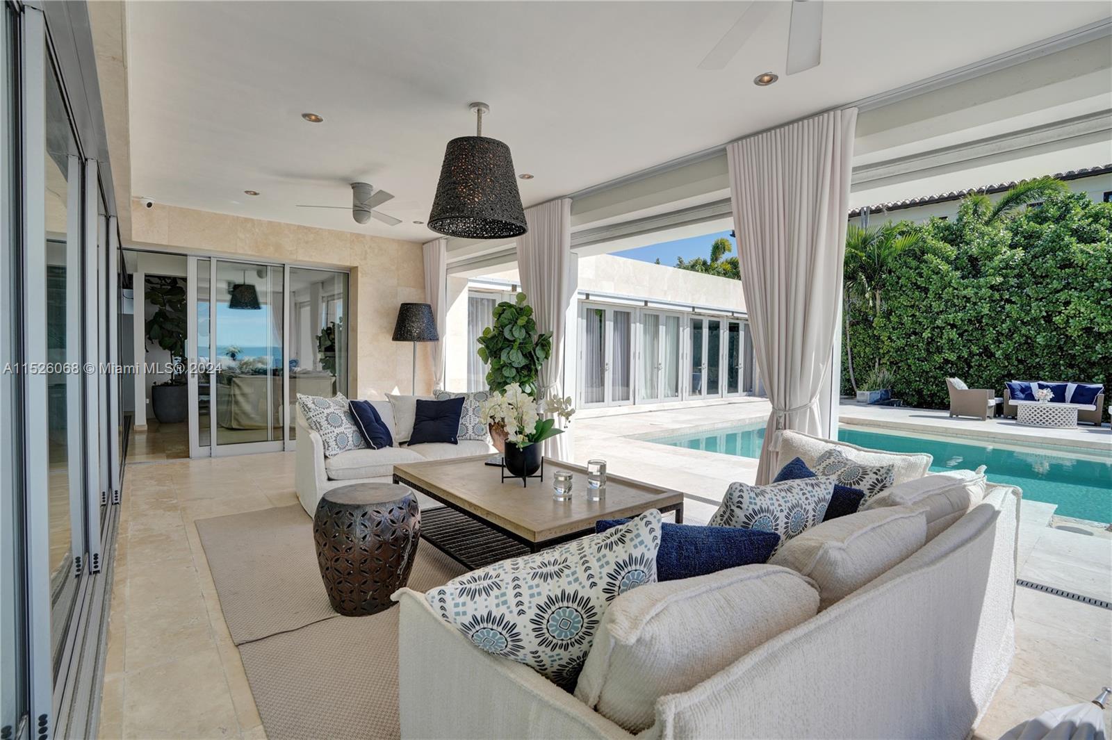 660 S Mashta Dr