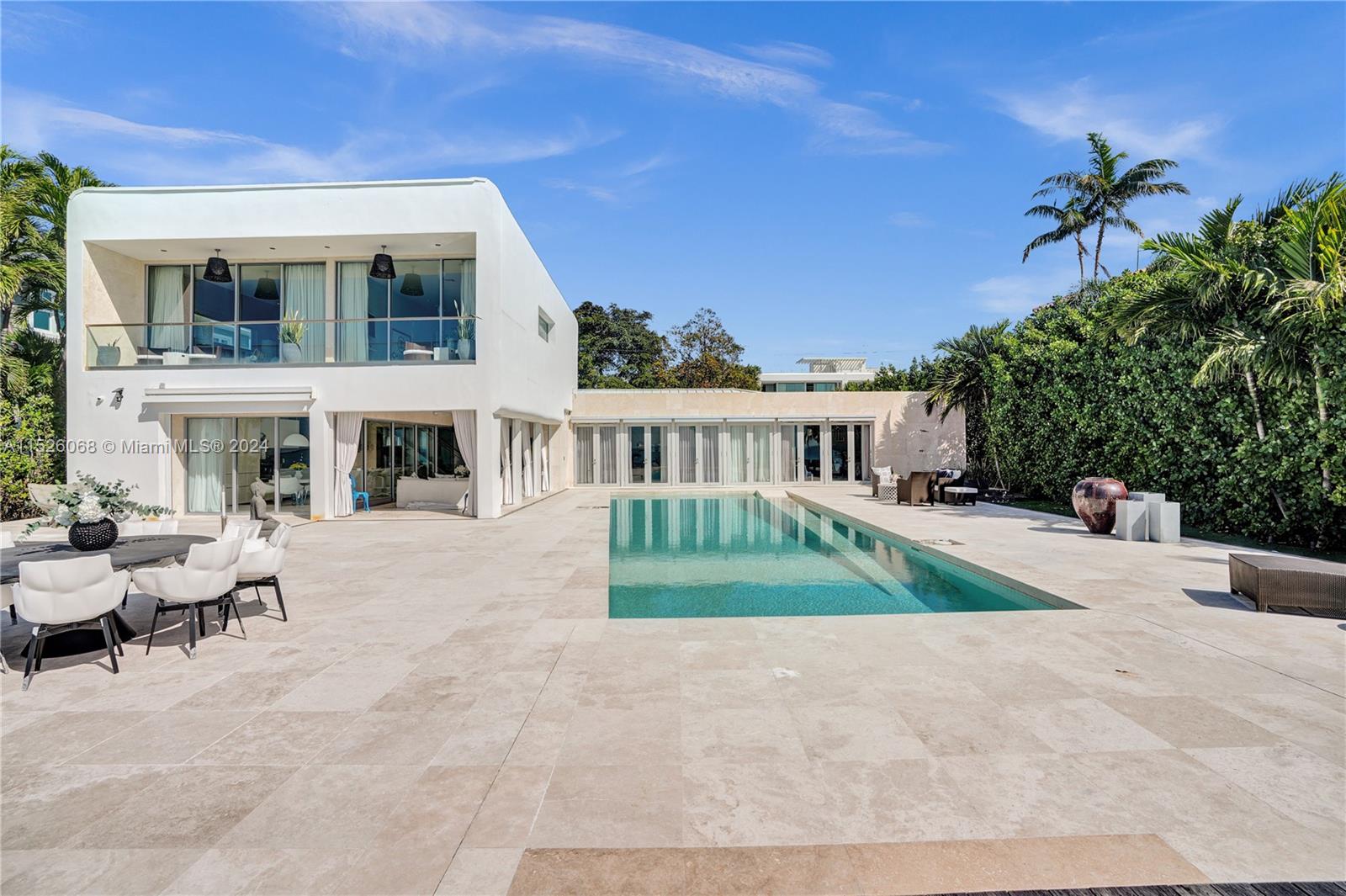 660 S Mashta Dr