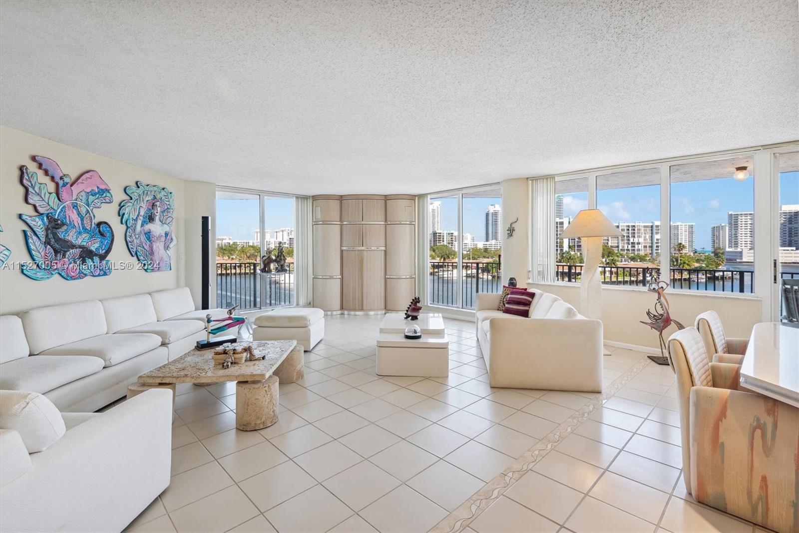 300 Three Islands Blvd Unit: 603