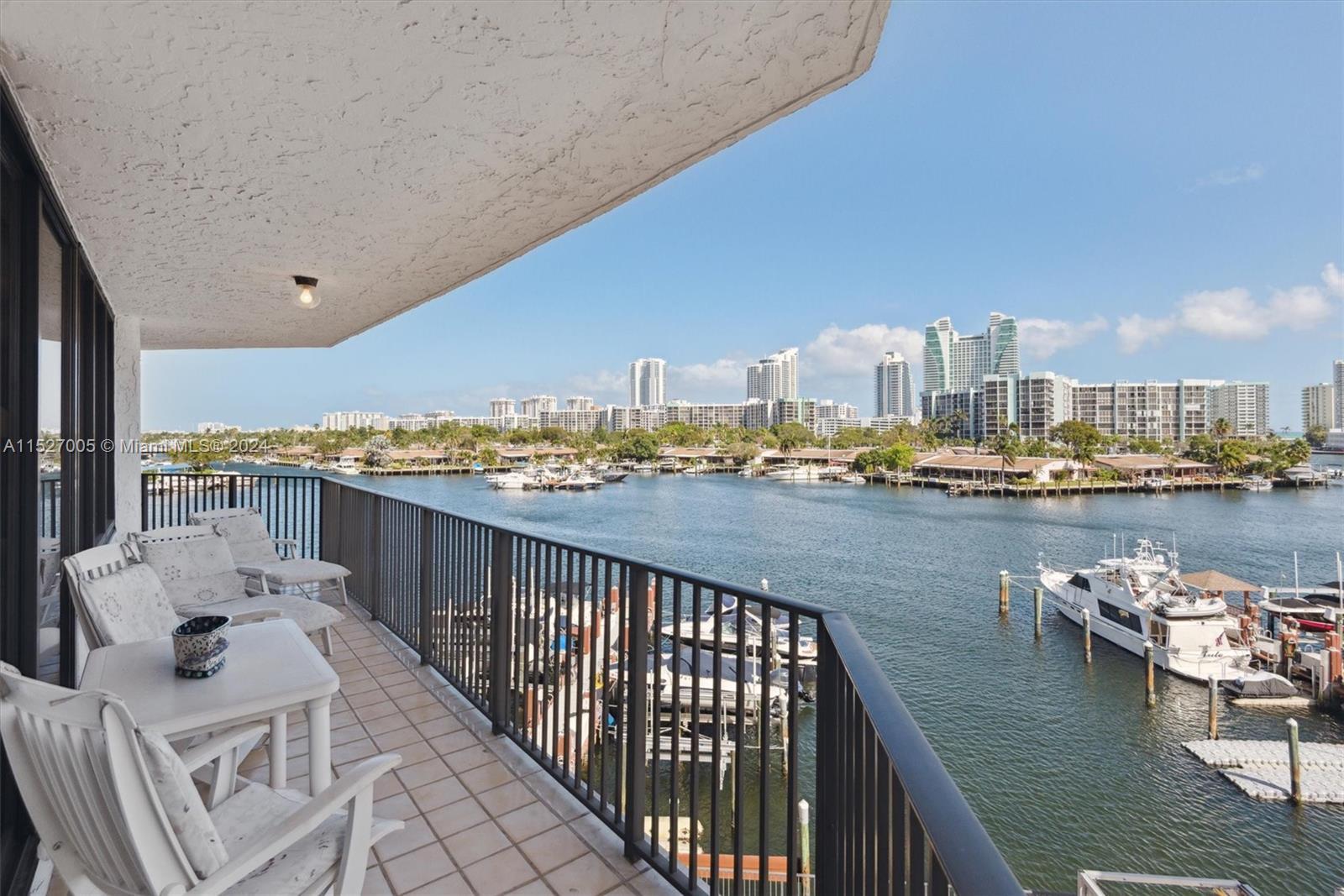 300 Three Islands Blvd Unit: 603