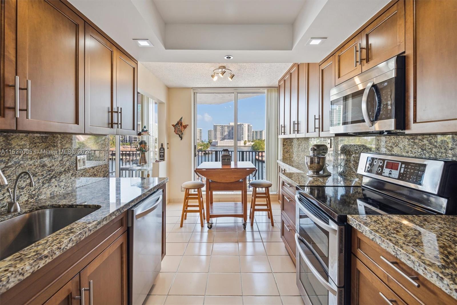 300 Three Islands Blvd Unit: 603