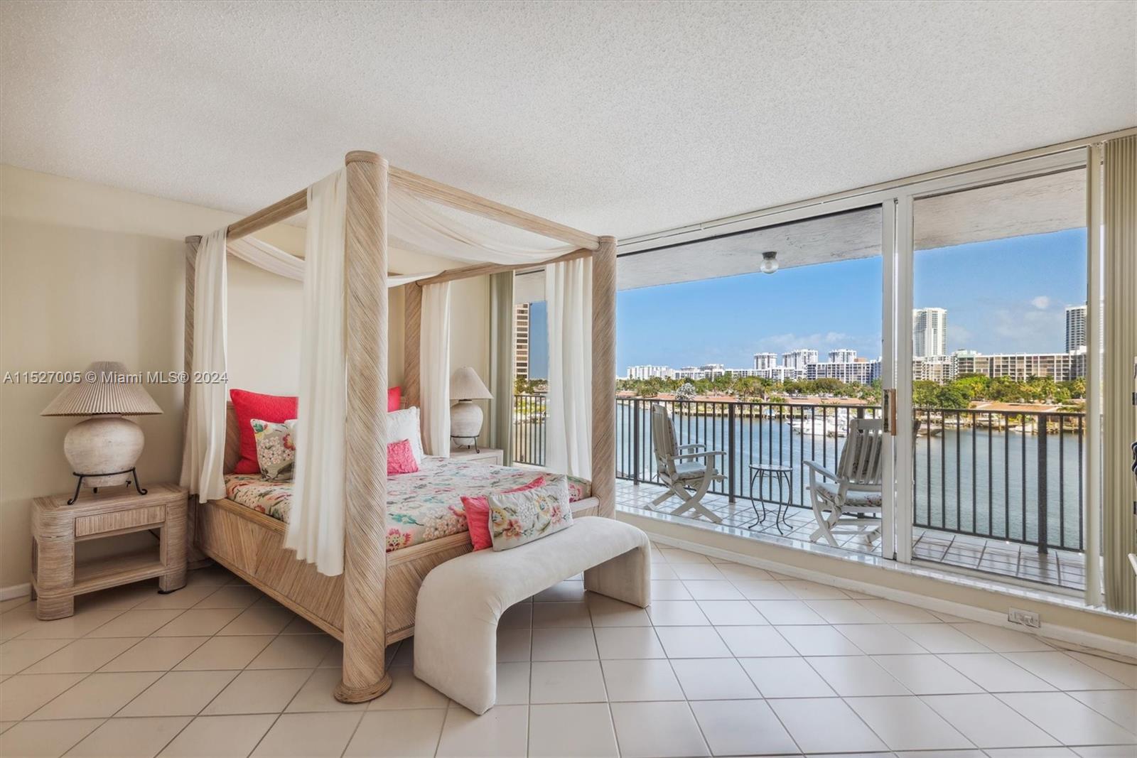 300 Three Islands Blvd Unit: 603