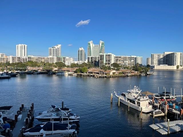 300 Three Islands Blvd Unit: 603