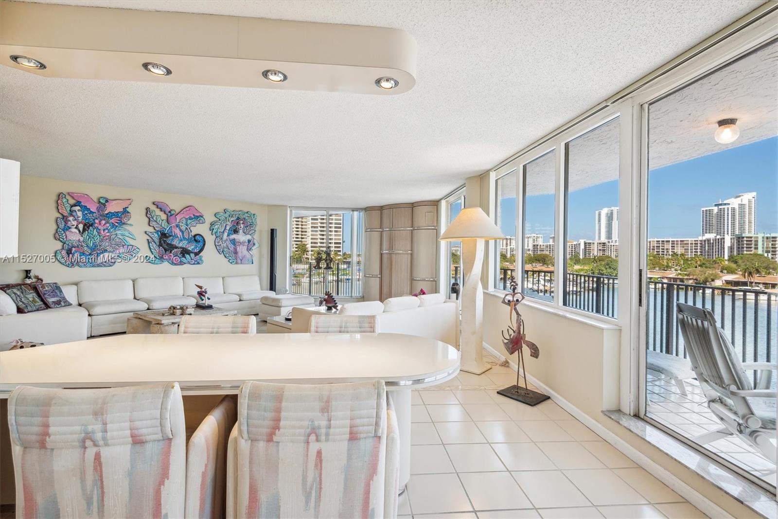 300 Three Islands Blvd Unit: 603