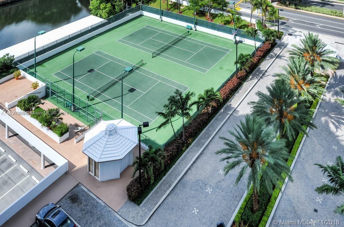 300 Three Islands Blvd Unit: 603