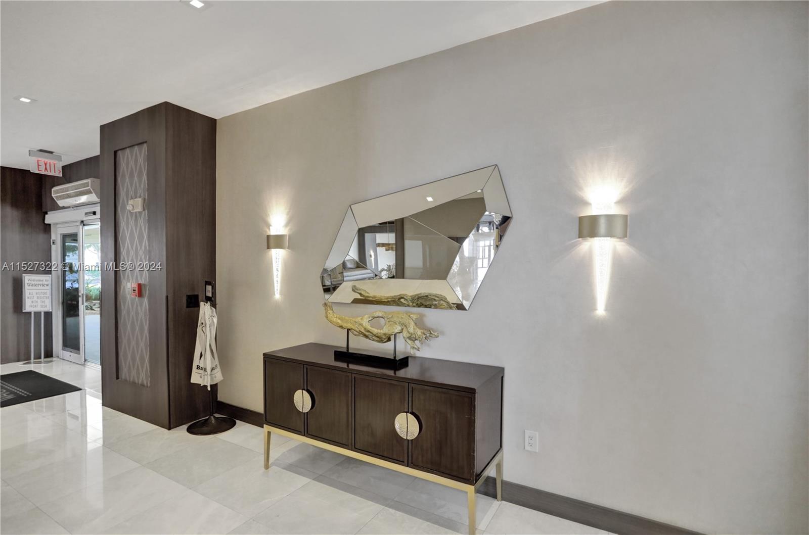 20505 E Country Club Dr Unit: 1638