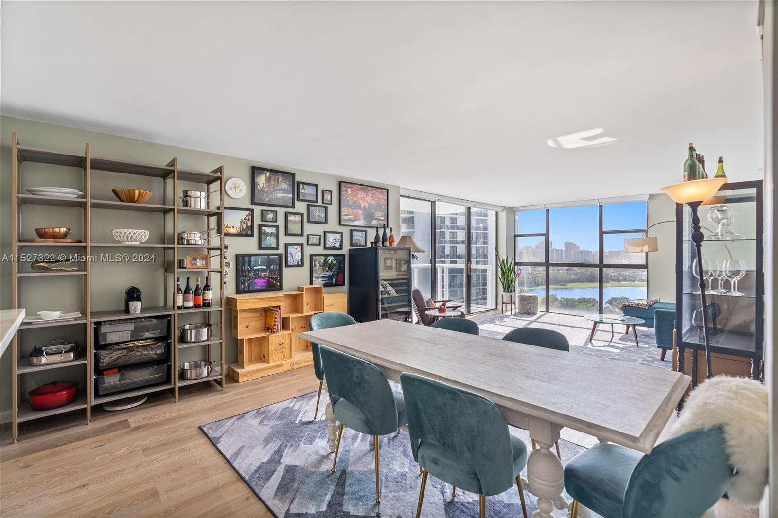 20505 E Country Club Dr Unit: 1638