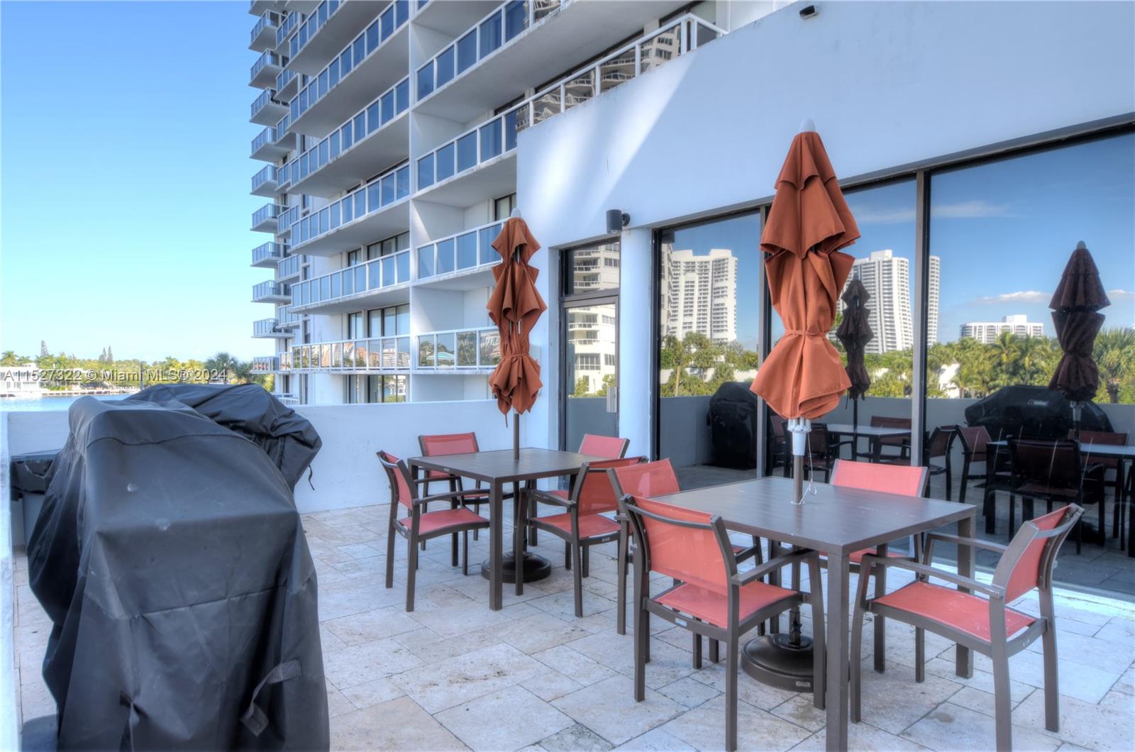 20505 E Country Club Dr Unit: 1638