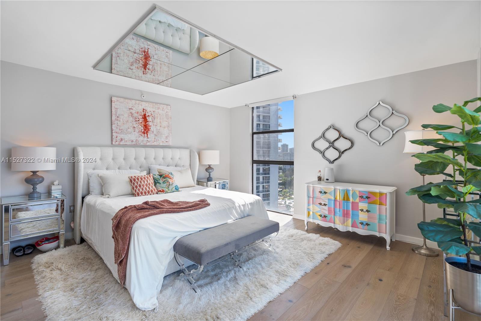 20505 E Country Club Dr Unit: 1638
