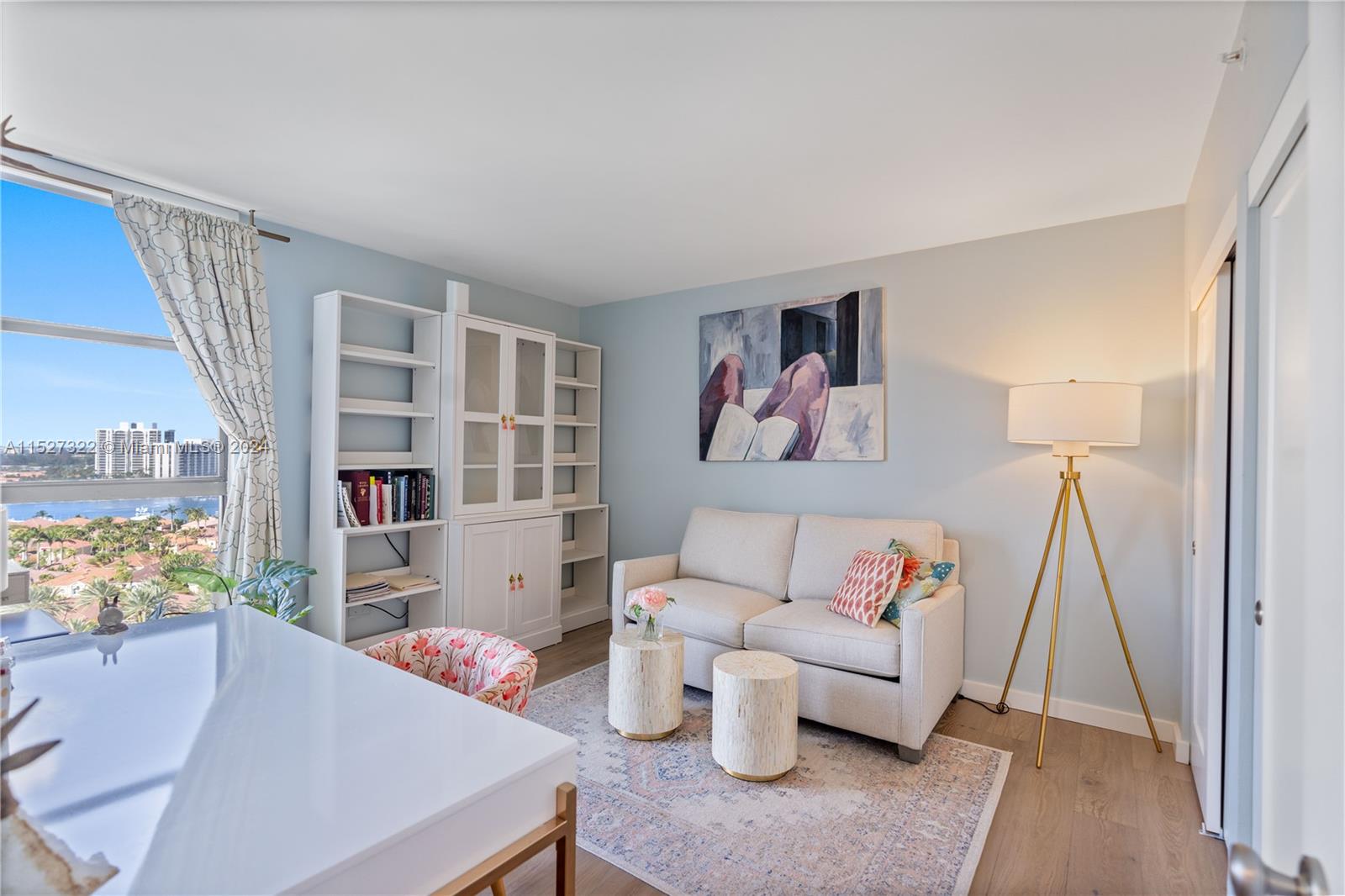 20505 E Country Club Dr Unit: 1638