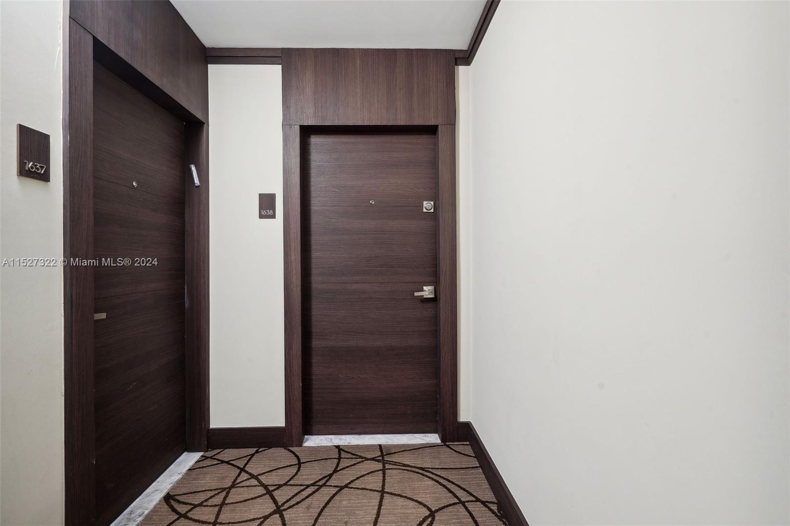 20505 E Country Club Dr Unit: 1638
