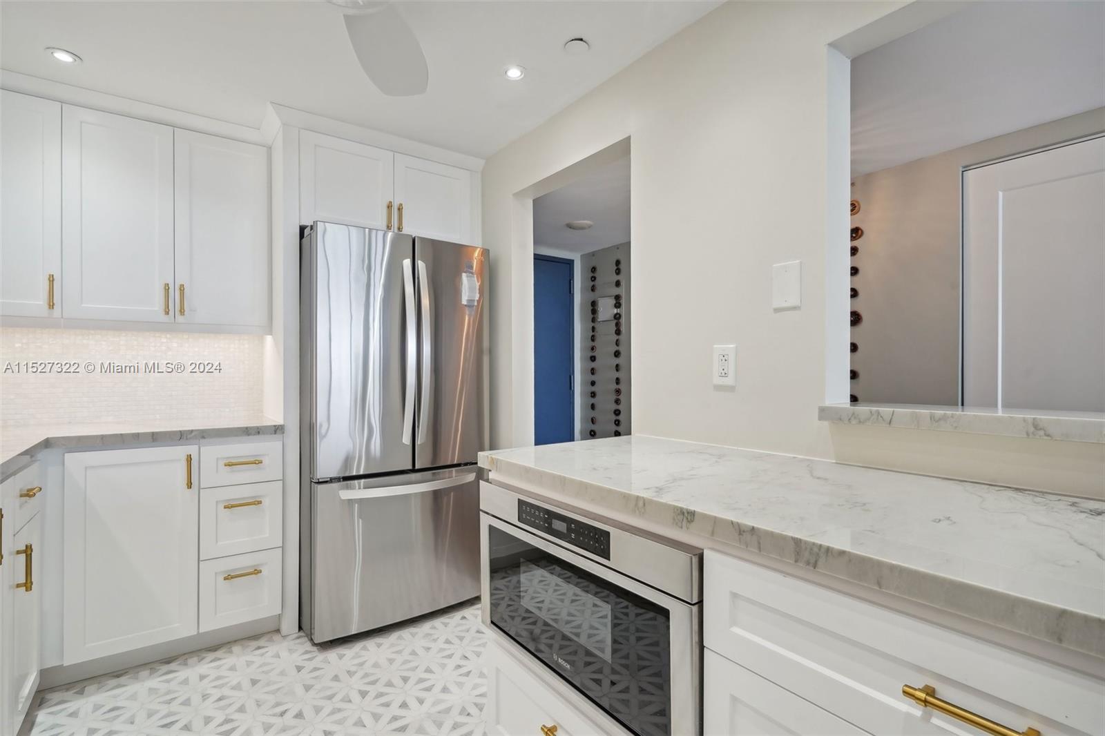 20505 E Country Club Dr Unit: 1638