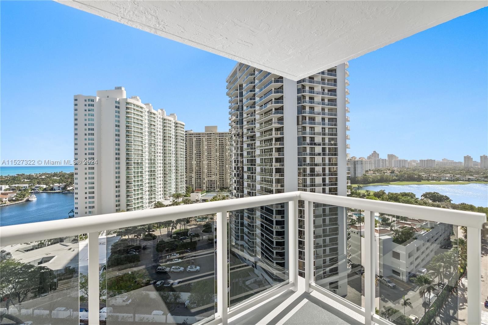 20505 E Country Club Dr Unit: 1638