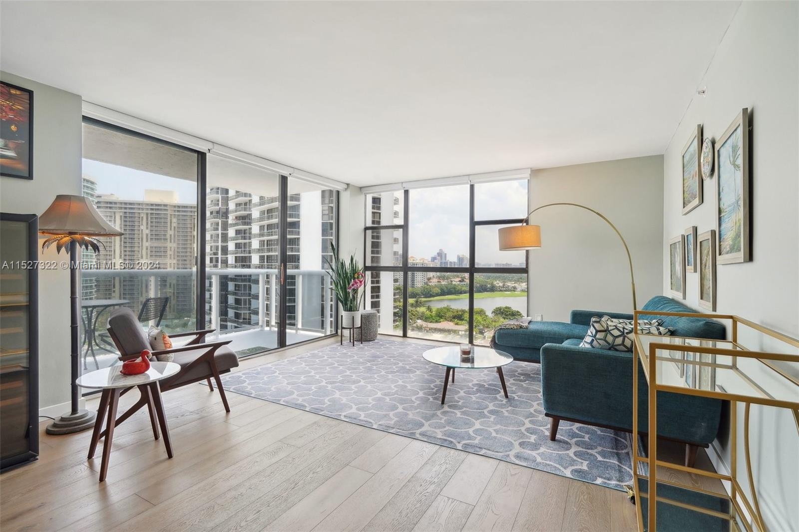 20505 E Country Club Dr Unit: 1638