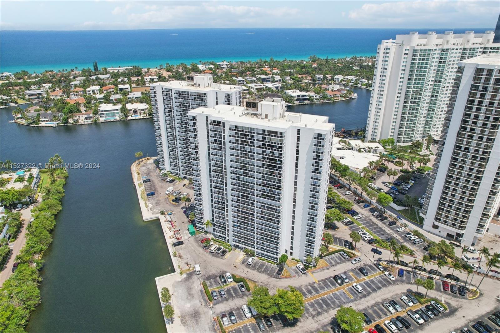 20505 E Country Club Dr Unit: 1638