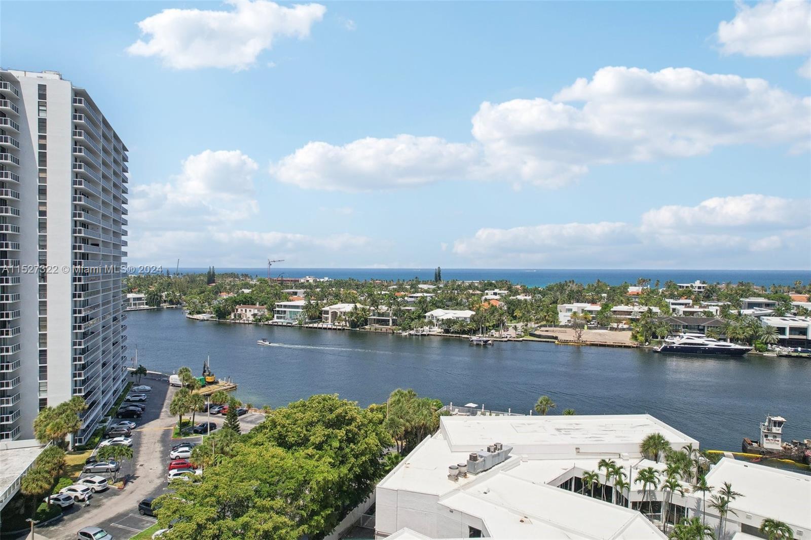20505 E Country Club Dr Unit: 1638