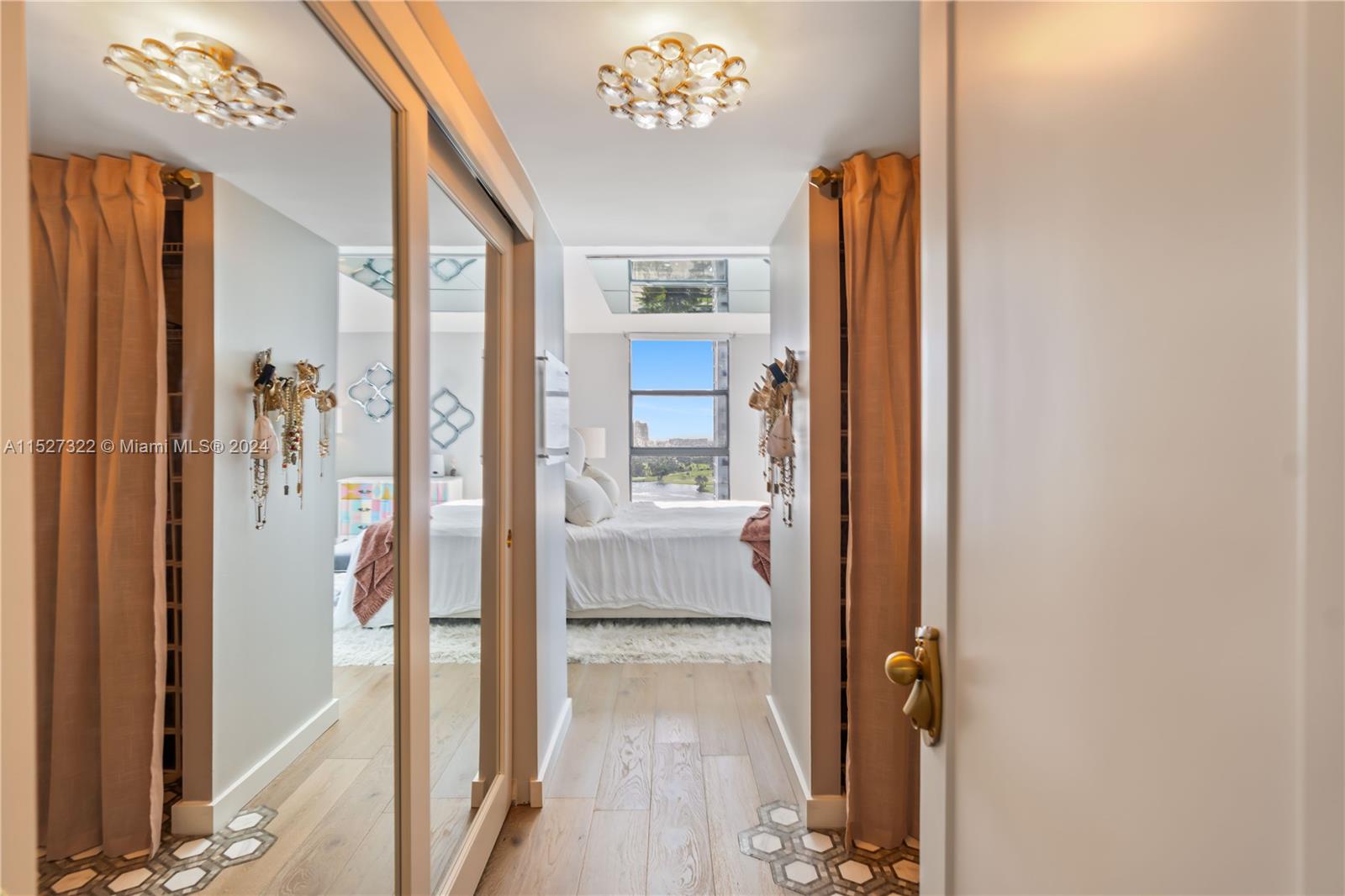 20505 E Country Club Dr Unit: 1638